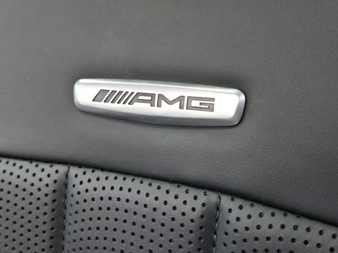 Used 2020 Mercedes-Benz G 63 AMG 4MATIC image 16