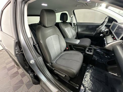 Used 2024 Hyundai Ioniq 5 SEL image 28