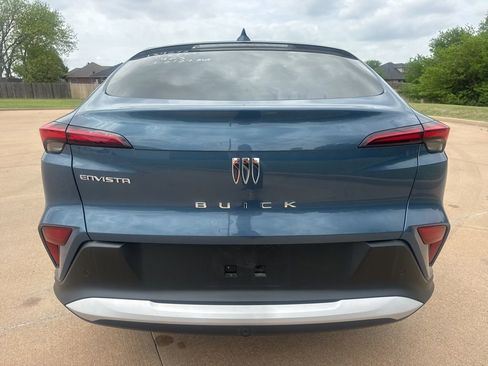 Used 2025 Buick Envista Preferred w/ Convenience I Package image 3