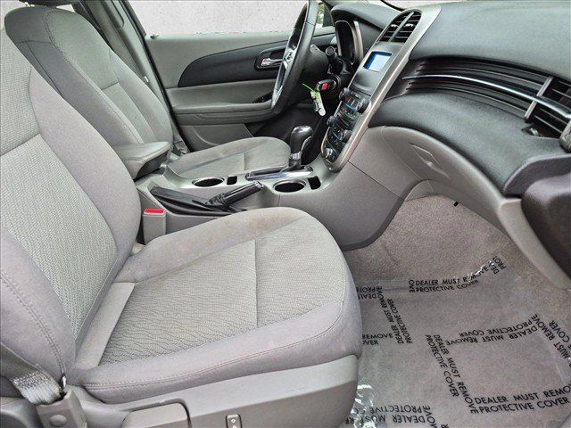 Used 2014 Chevrolet Malibu LS FWD image 22
