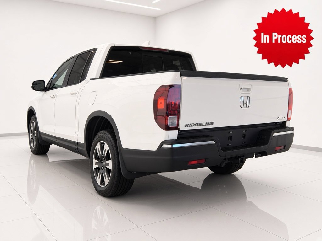 Used 2019 Honda Ridgeline RTL image 5