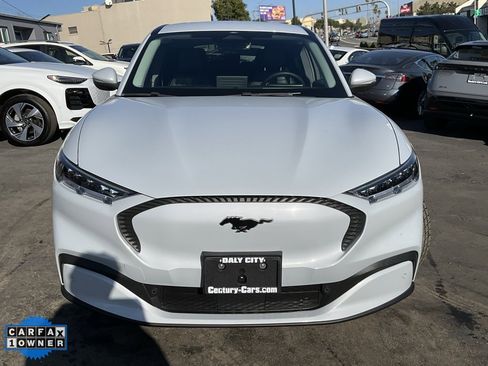 Used 2022 Ford Mustang Mach-E Select image 2