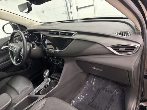 Used 2023 Buick Encore GX Essence w/ Advanced Technology Package image 23