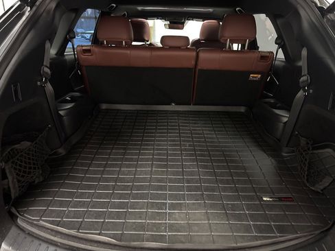 Used 2019 MAZDA CX-9 Signature image 10