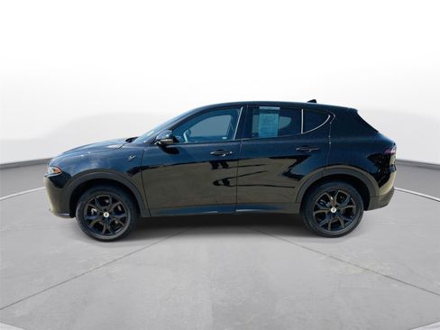 Used 2024 Dodge Hornet GT image 37