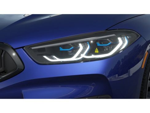New 2026 BMW M850i xDrive w/ M Carbon Exterior Package image 6