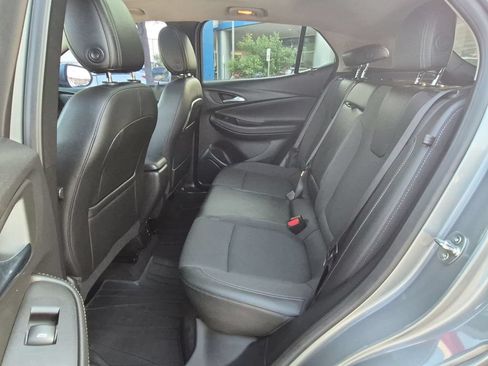 Used 2023 Buick Encore GX Select w/ Experience Buick Package FWD image 22