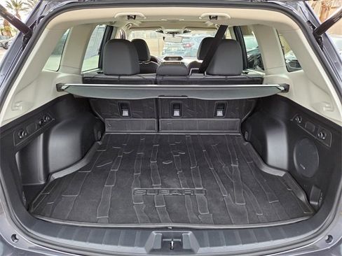 Used 2023 Subaru Forester Sport image 13
