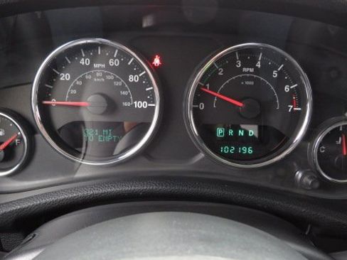 Used 2013 Jeep Wrangler Rubicon w/ Dual Top Group image 21