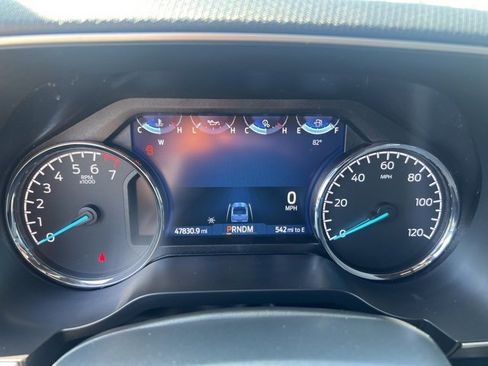 Certified 2023 Ford F150 XLT w/ Equipment Group 302A High image 12