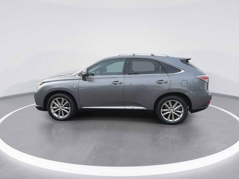Used 2015 Lexus RX 350 F Sport w/ Navigation Package image 5