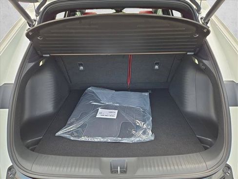 Certified 2026 Acura ADX A-Spec FWD image 6