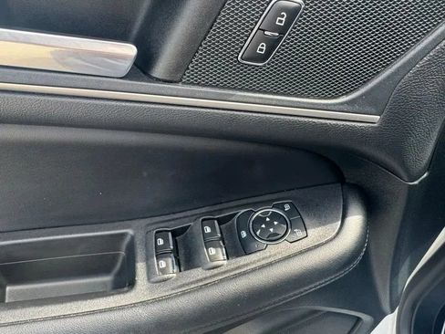 Used 2023 Ford Edge SEL w/ Convenience Package AWD/4WD image 11