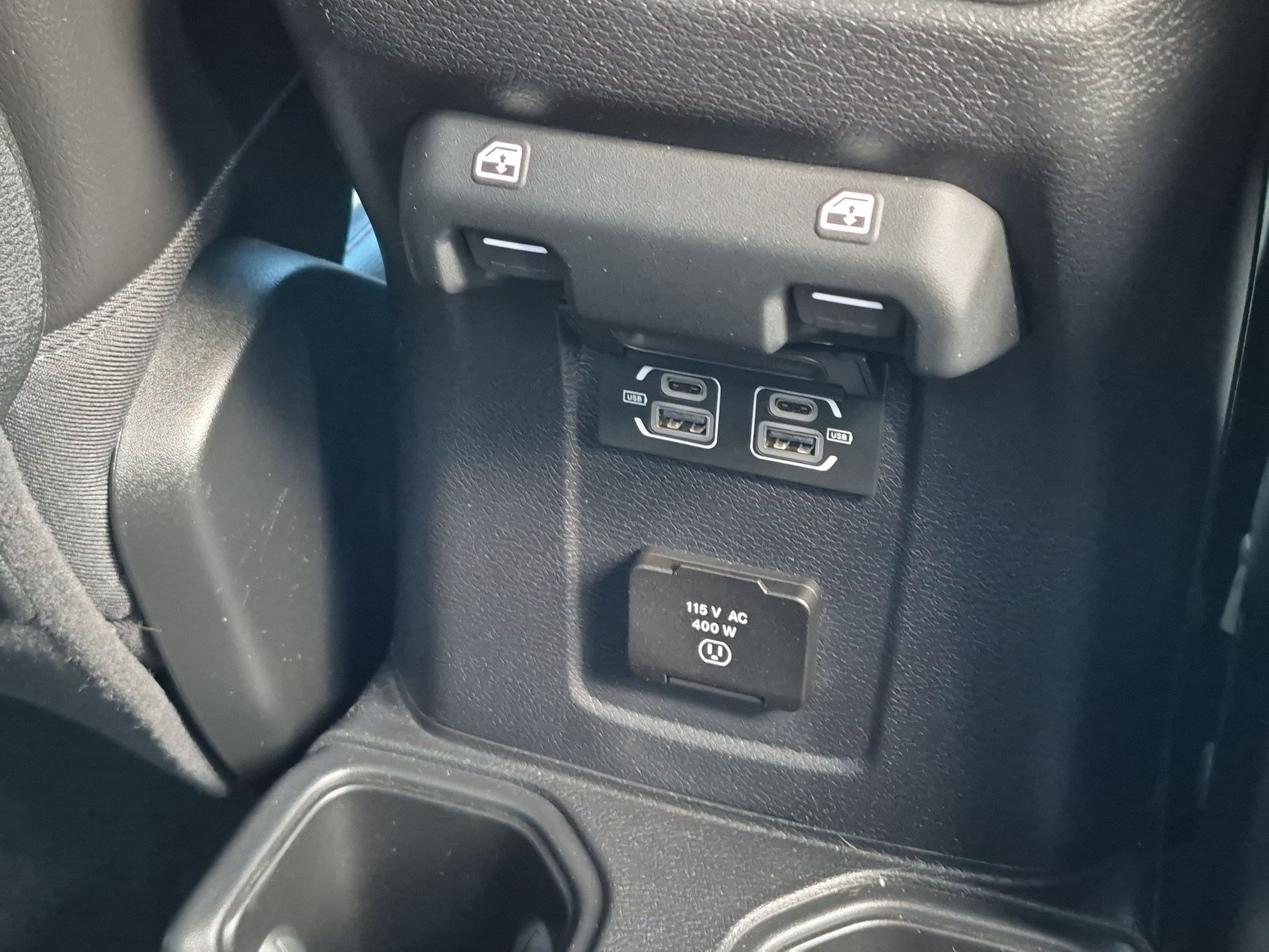 Used 2021 Jeep Gladiator Rubicon AWD/4WD image 30