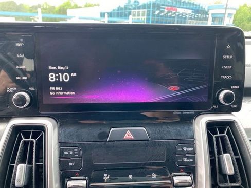 Used 2022 Kia Sorento S FWD image 12