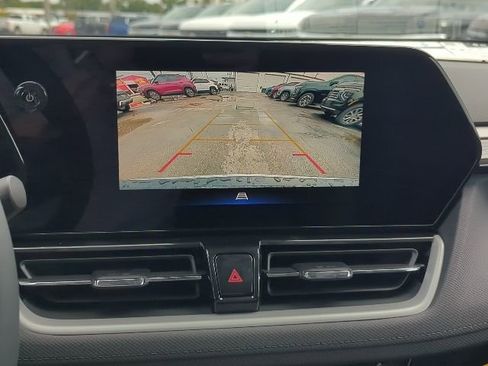 New 2026 Chevrolet TrailBlazer LT w/ Convenience Package image 22