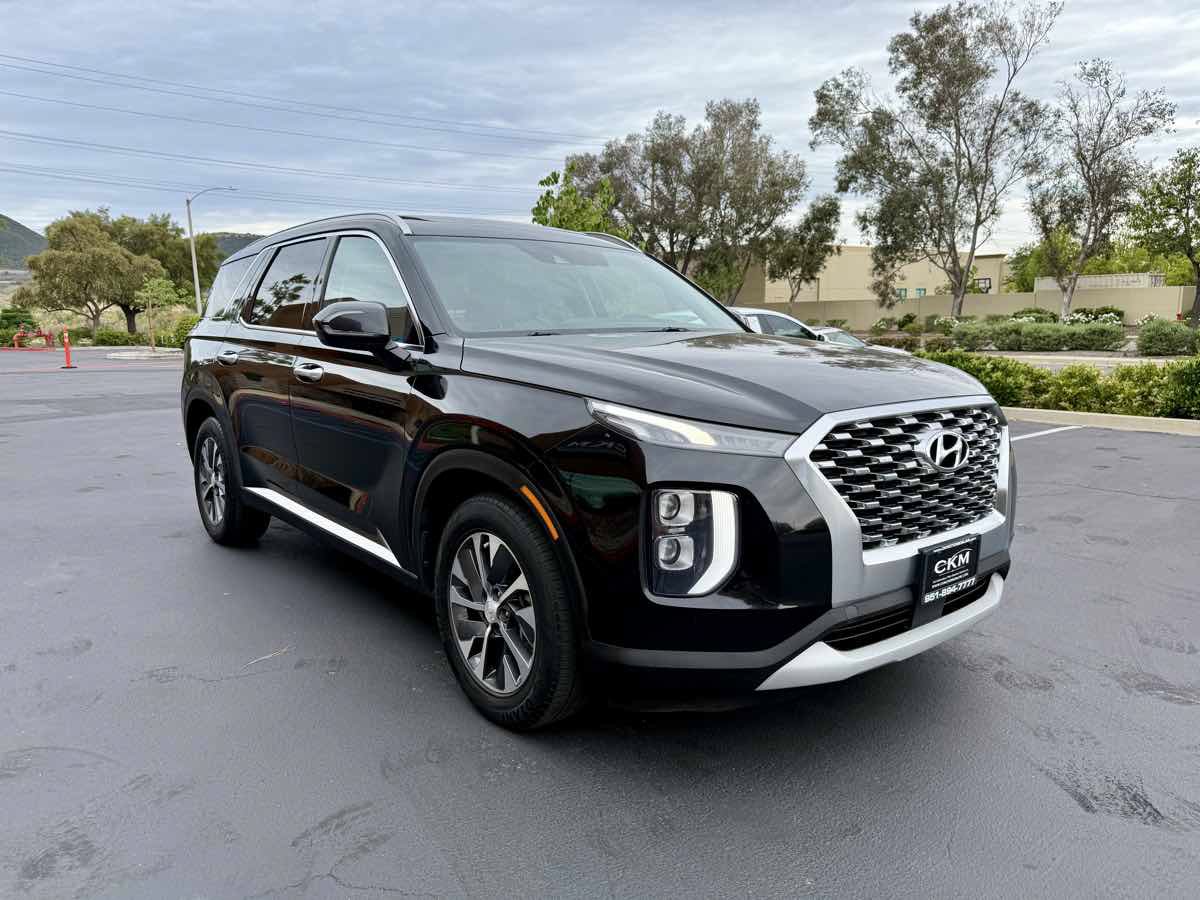 Used 2020 Hyundai Palisade SEL FWD image 6