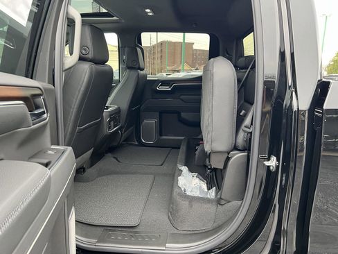 New 2026 GMC Sierra 1500 Denali w/ Denali Reserve Package image 47