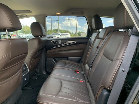 Used 2014 INFINITI QX60 FWD w/ Premium Package image 32
