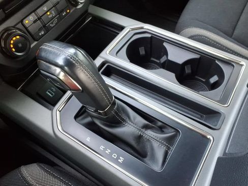 Certified 2018 Ford F150 Raptor AWD/4WD image 24