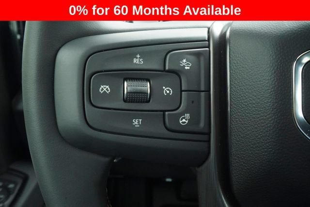 New 2026 GMC Sierra 1500 AT4 w/ AT4 Premium Package AWD/4WD image 23