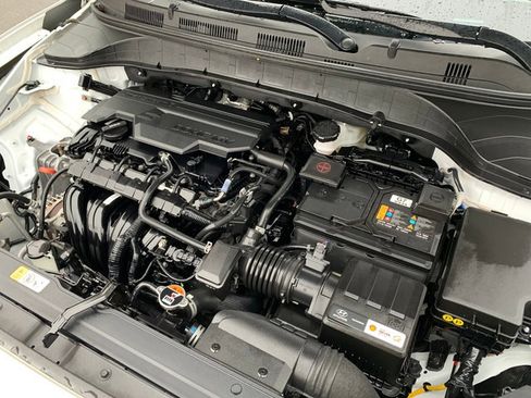 Used 2023 Hyundai Kona SEL w/ Cargo Package image 32