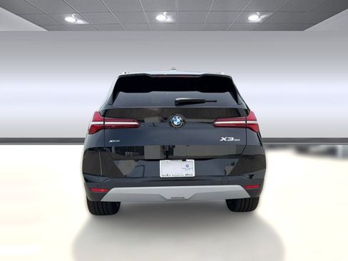 Used 2026 BMW X3 xDrive30i w/ Premium Package AWD/4WD image 9