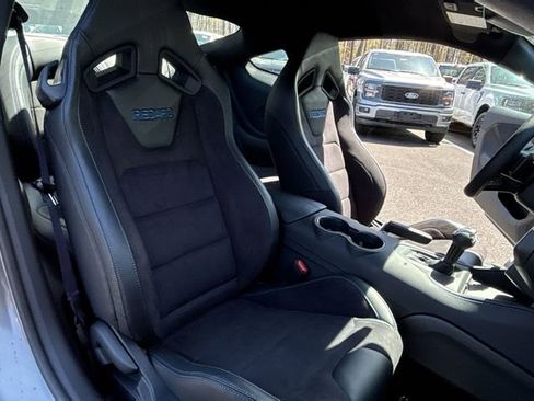 New 2025 Ford Mustang Dark Horse image 23