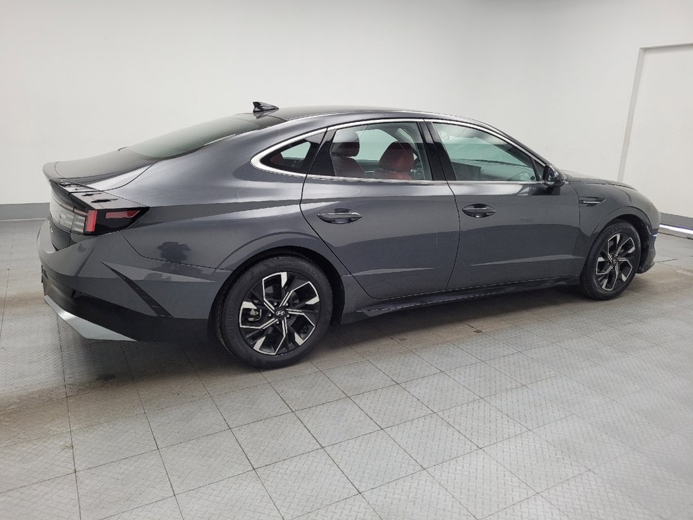 Used 2024 Hyundai Sonata SEL FWD image 10