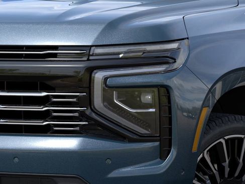 New 2026 Chevrolet Tahoe High Country image 11