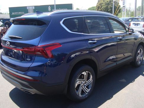 Used 2023 Hyundai Santa Fe SEL AWD/4WD image 5