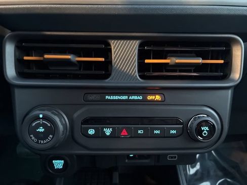 New 2025 Ford Maverick Tremor AWD/4WD image 43
