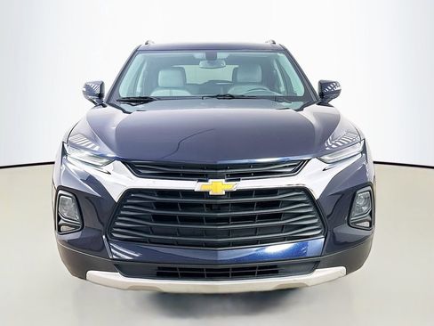Used 2020 Chevrolet Blazer LT image 2
