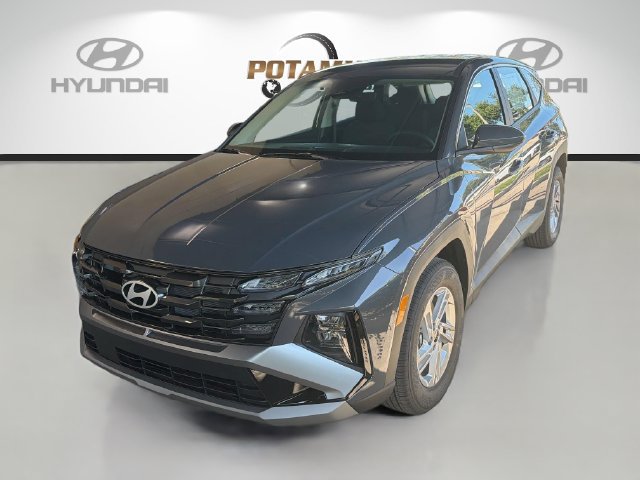 New 2026 Hyundai Tucson SE FWD image 1