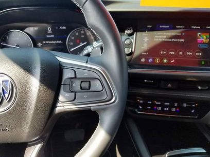 Certified 2023 Buick Envision Essence