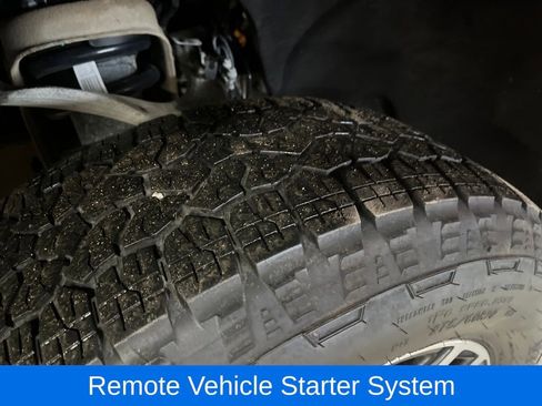 Used 2025 GMC Sierra 1500 AT4 w/ AT4 Preferred Package image 33