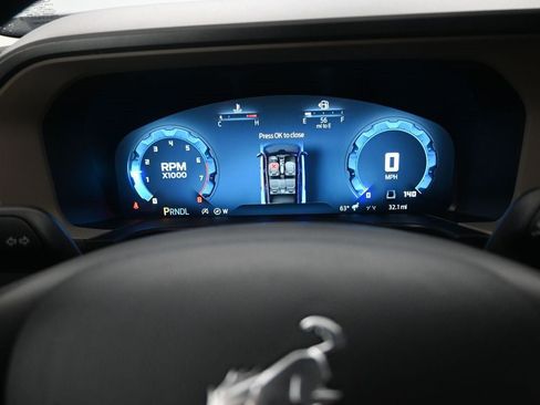 New 2025 Ford Bronco Sport Big Bend image 12