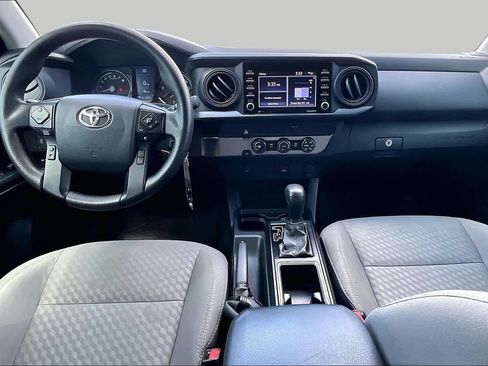 Used 2020 Toyota Tacoma SR w/ SR Convenience Package RWD image 14