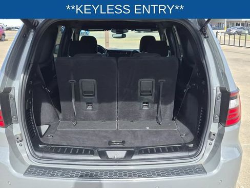 Used 2023 Dodge Durango GT w/ Blacktop Package image 9