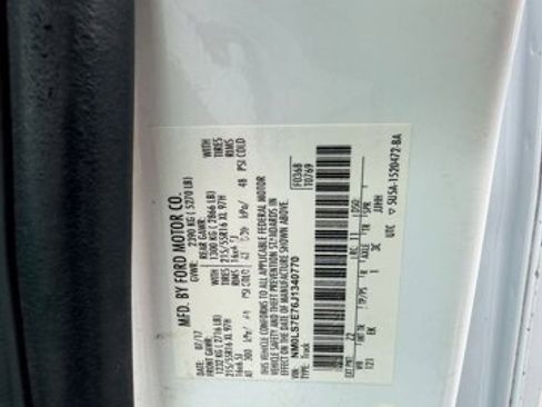 Used 2018 Ford Transit Connect XL image 22