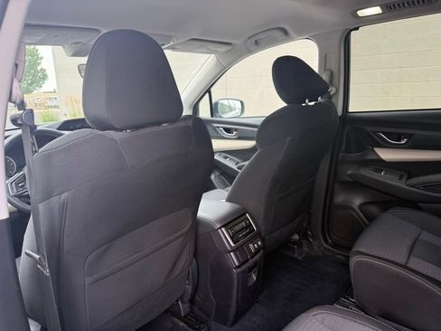 Used 2019 Subaru Ascent Premium w/ Popular Package #2A AWD/4WD image 22