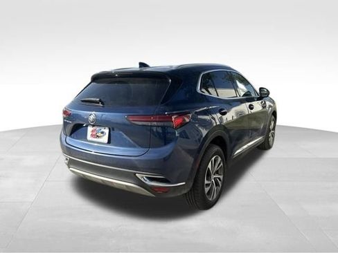 Used 2023 Buick Envision Essence FWD image 7
