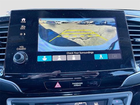 Used 2022 Honda Pilot Elite image 14