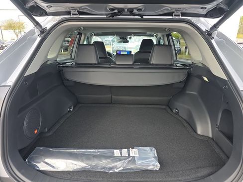 New 2025 Toyota RAV4 XLE Premium image 8