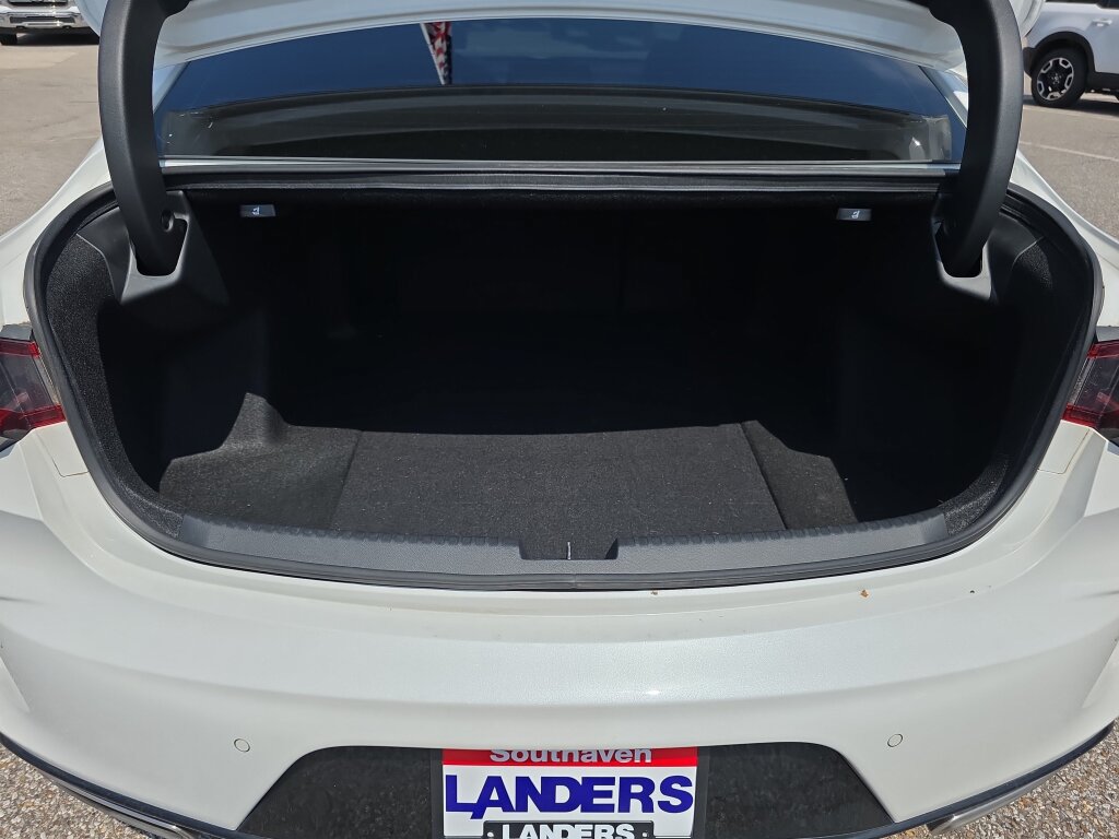 Used 2023 Acura TLX w/ A-SPEC Package FWD image 13