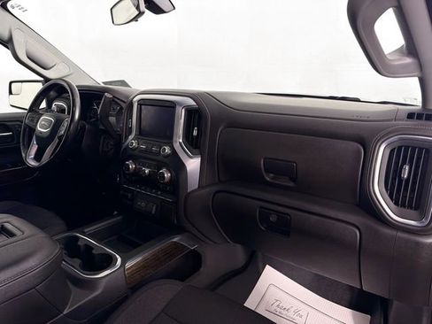 Used 2021 GMC Sierra 1500 Elevation image 28