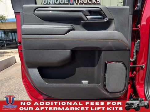 Used 2025 GMC Sierra 3500 AT4 w/ AT4 Premium Plus Package AWD/4WD image 22