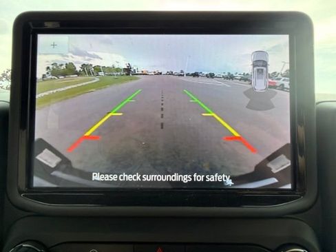 Used 2022 Ford Bronco Sport Outer Banks w/ Tech Package AWD/4WD image 30