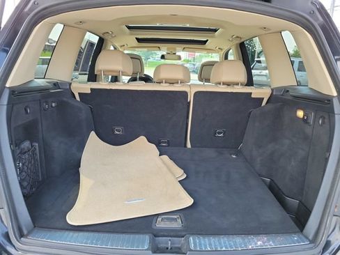 Used 2010 Mercedes-Benz GLK 350 4MATIC image 25