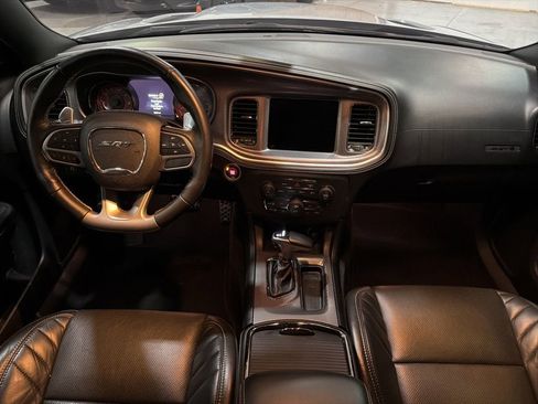 Used 2022 Dodge Charger SRT Hellcat image 30
